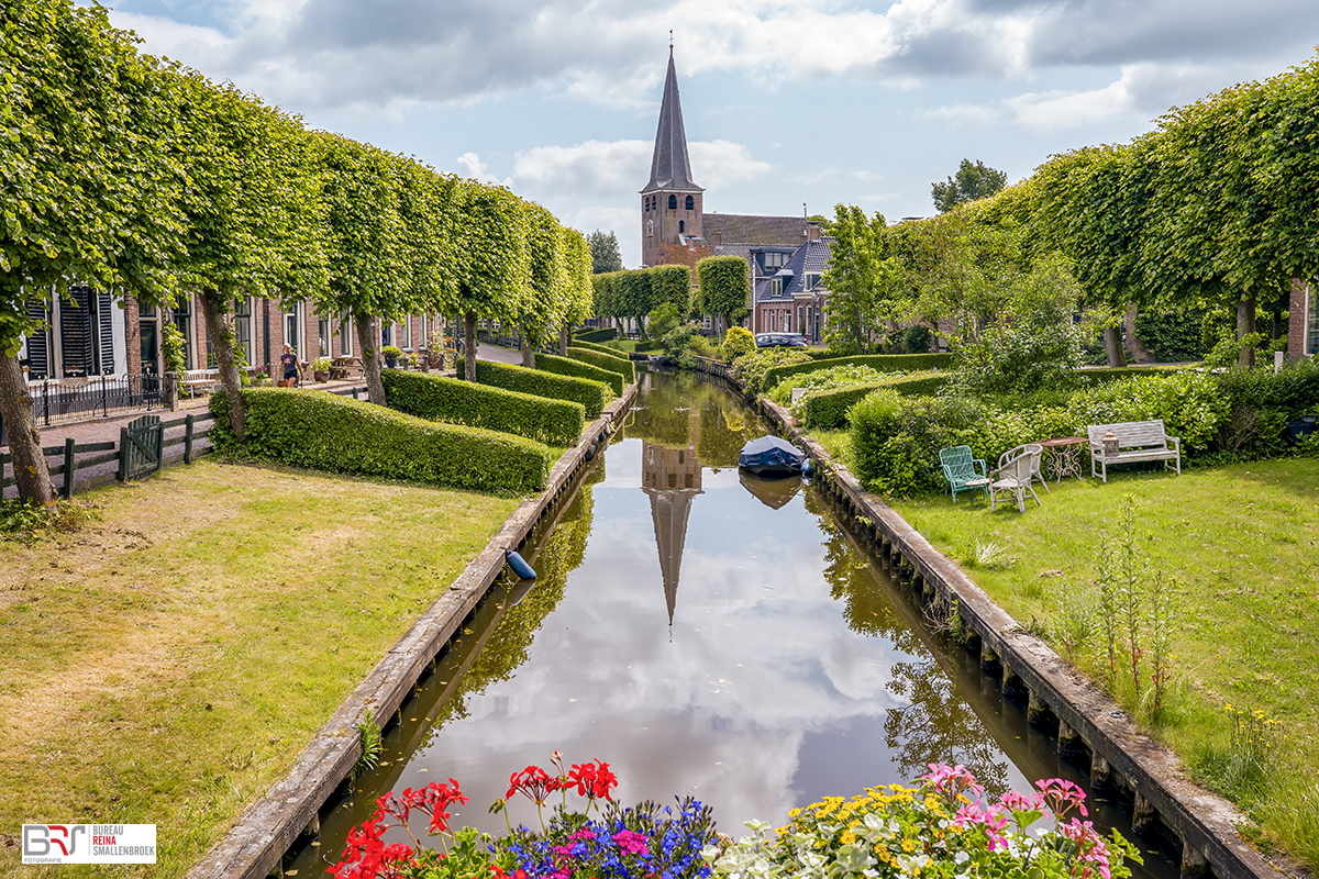 EE gracht Ijlst