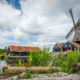 Molen De Rat IJlst