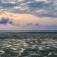 Het Wad bij Ternaard