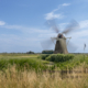 Molen De Meervogel Hoeksmeer Garrelsweer LE