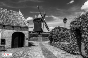 Vesting Molen Bourtange