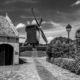 Vesting Molen Bourtange
