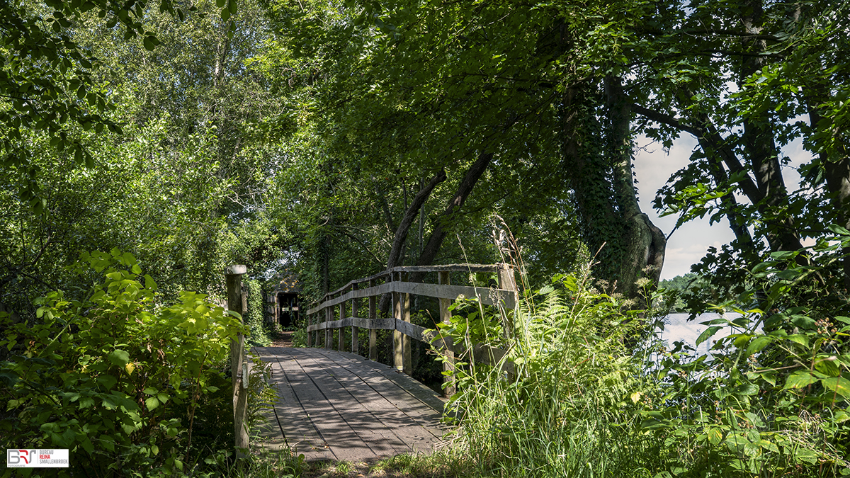 Vogel Kijkhut Friesche Veen