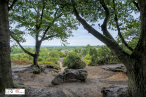 De Kei op de Lemelerberg