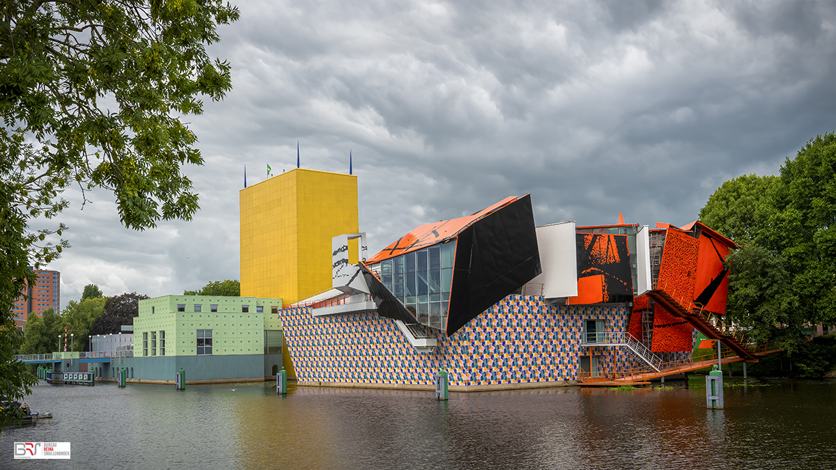 Groninger Museum