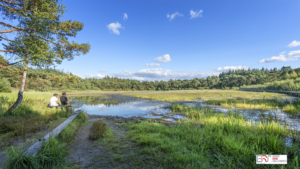 Het Witte Meer Beetsterzwaag