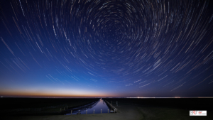 Sterrenspoor Noordpolderzijl