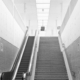 Trappen HS Groningen