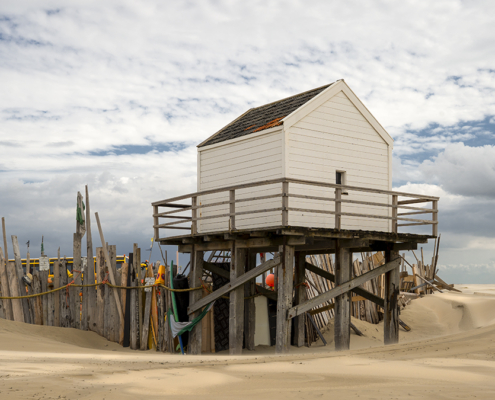 Het drinkelingenhuisje Vliehorst Vlieland2