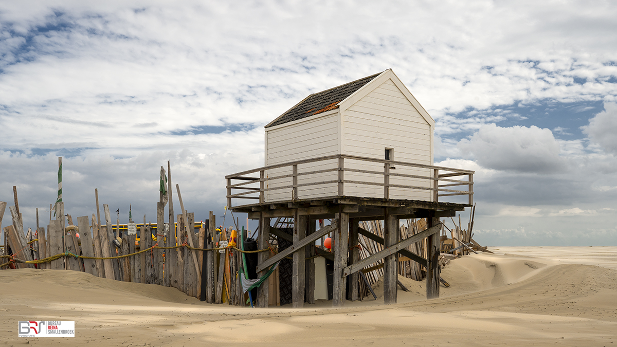 Het drinkelingenhuisje Vliehorst Vlieland2