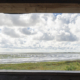 a room with a view Vogelkijkhut Vlieland