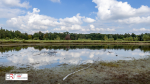 Plas Heemtuin Muntendam