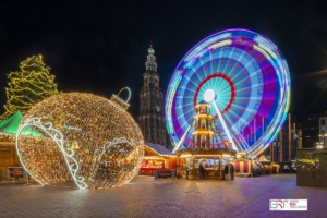 WinterGoud Grote Markt Groningen 2025
