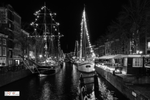 WinterWelvaart Groningen 2025