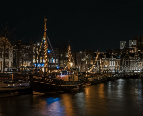 WintrWelvaart 2025 Groningen Noorderhaven