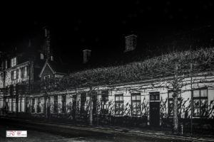 Vroeger? Kattenhage Groningen