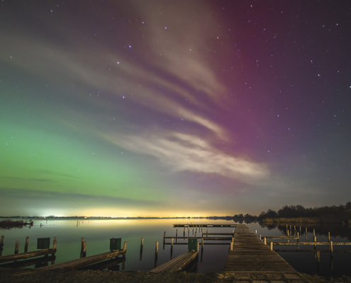 Noorderlicht Leekstermeer