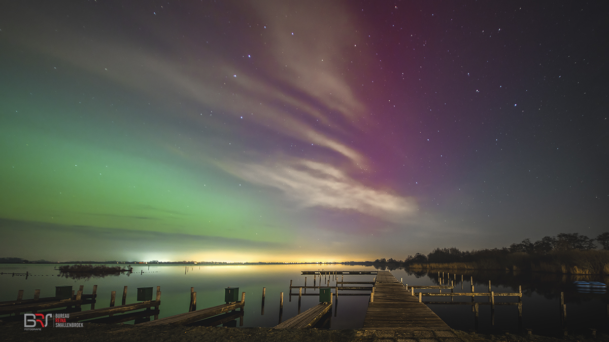 Noorderlicht Leekstermeer
