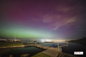noorderlicht Cnossen Leekstermeer
