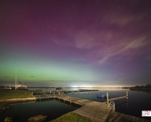 noorderlicht Cnossen Leekstermeer
