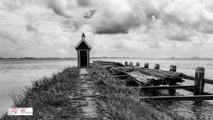 havenhoofd Volendam.zw