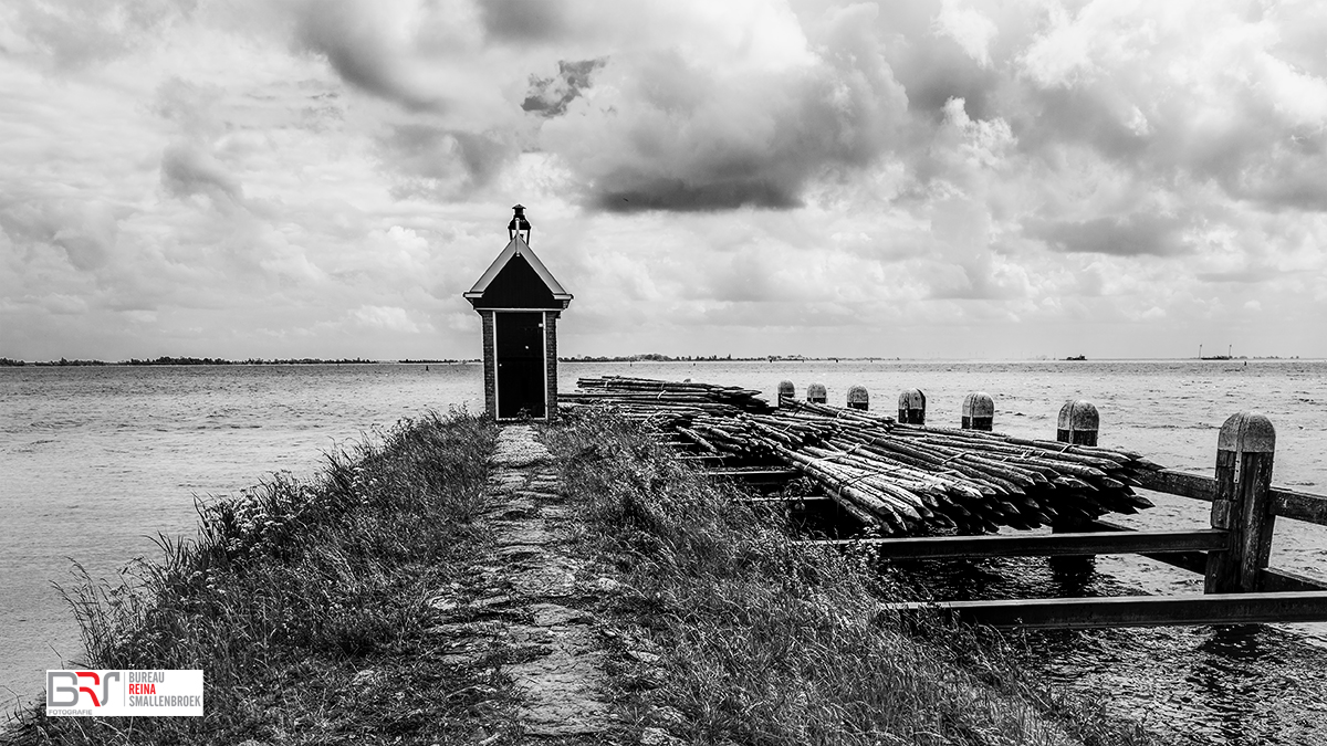 havenhoofd Volendam.zw
