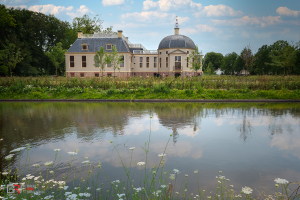 Buitenplaats Trompenburgh sGraveland
