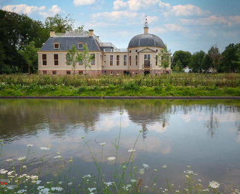 Buitenplaats Trompenburgh sGraveland