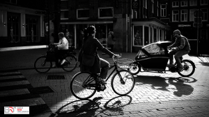 fietsen