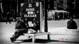 Denk om elkaar