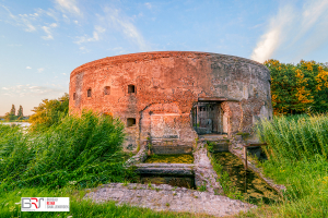 Fort Uitermeer Weesp