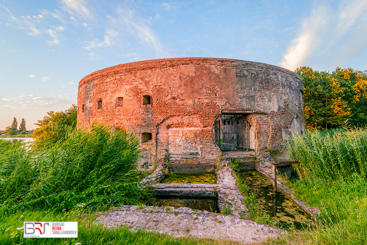 Fort Uitermeer Weesp