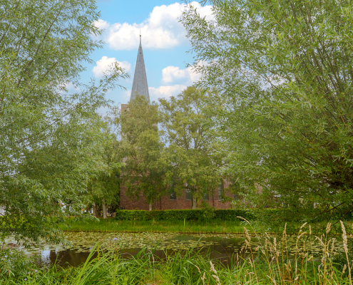 Kerk Kortenhoef