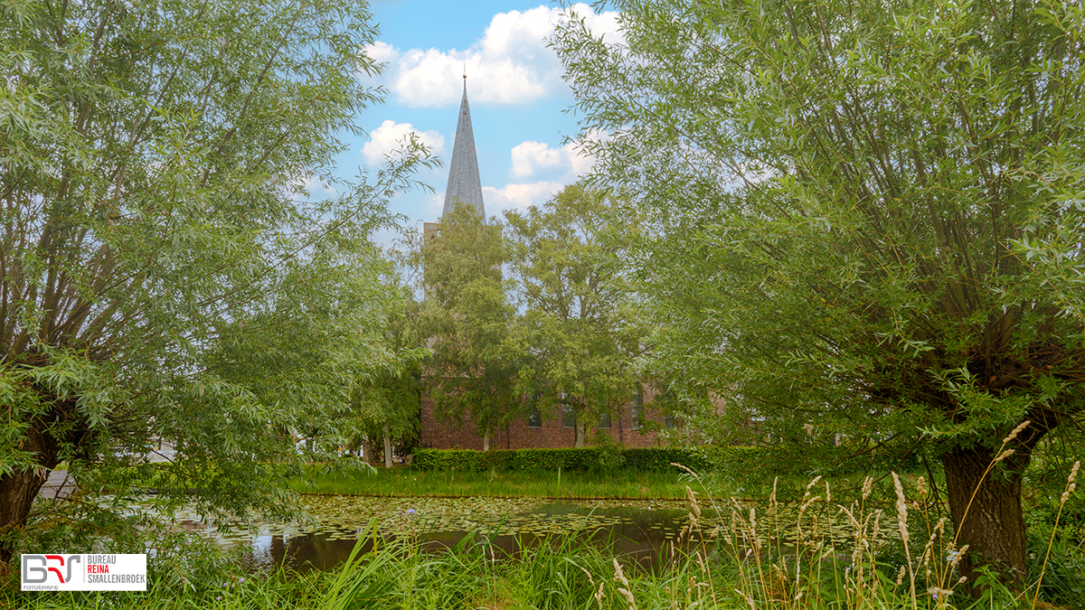 Kerk Kortenhoef