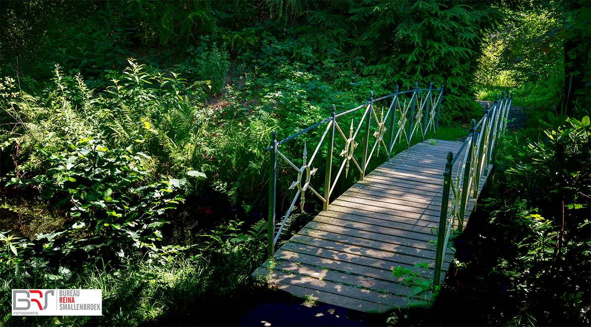 bruggetje Gooi en Vechtstreek sGraveland