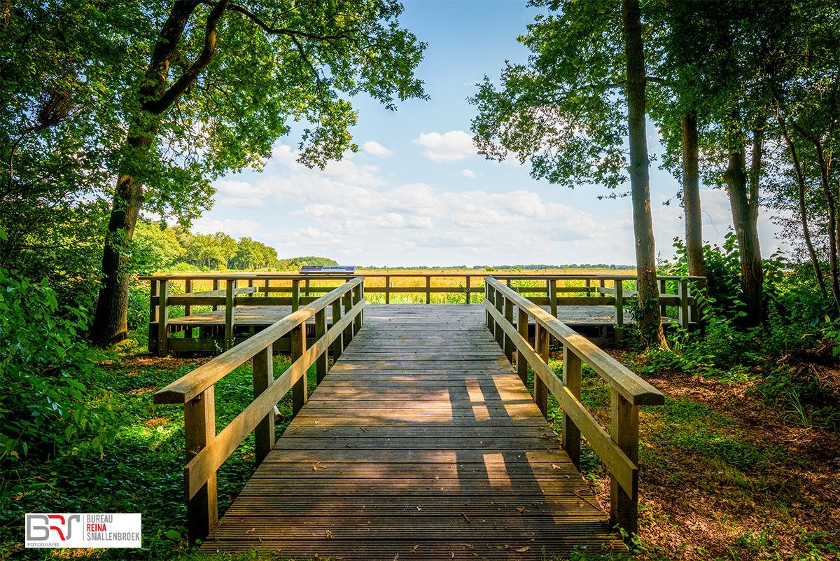 Beleefpad Smeerling Ellingserhuizerveld Onstwedde
