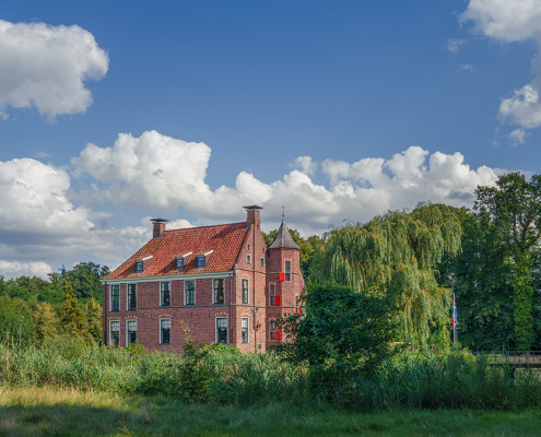 Burcht Wedde