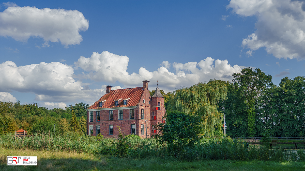 Burcht Wedde
