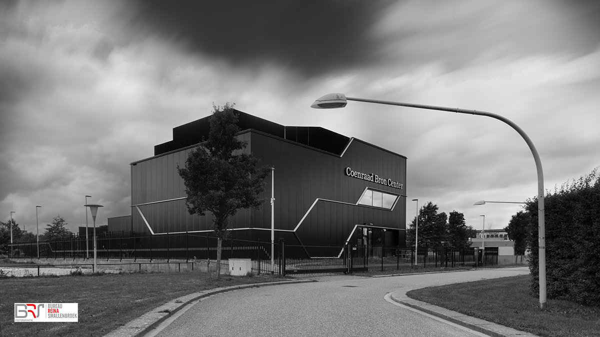 Coenraad Bron Center Zernike RUG Groningen